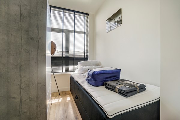 Medium property photo - Usselincxstraat, 2593 VJ Den Haag